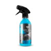 SAPPHIRE Ceramic Spray Coat, butelka z atomizerem 400 ml na białym tle