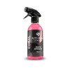 CORAL Quick Detailer, butelka z atomizerem 400 ml na białym tle