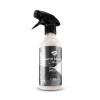 butelka z atomizerem MORGANITE Interior Dressing 400 ml na białym tle