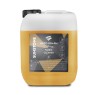 kanister SUNSTONE Fabric Cleaner 5 l na białym tle