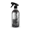 butelka NEPHELINE Leather Cleaner 750 ml z atomizerem na białym tle