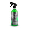 butelka MALACHITE Glass Cleaner 750 ml z atomizerem na białym tle