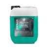 kanister EMERALD Hydrophobic Glass Cleaner 5 l na białym tle