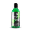 Butelka 400 ml zielonego płynu TOURMALINE GREEN Neutral Foam Shampoo na białym tle