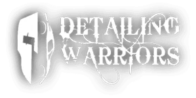 Detailing Warriors